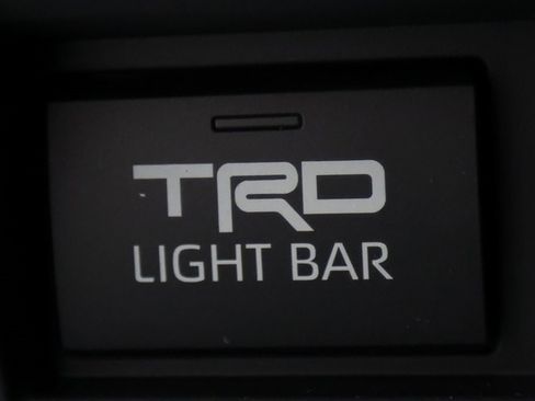 Used 2026 Toyota Tundra TRD Pro image 24