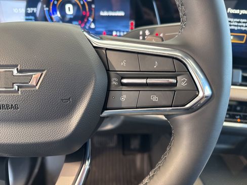 New 2026 Chevrolet Equinox ACTIV image 25