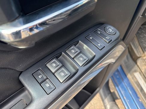 Used 2017 Chevrolet Silverado 1500 LT w/ All Star Edition image 22