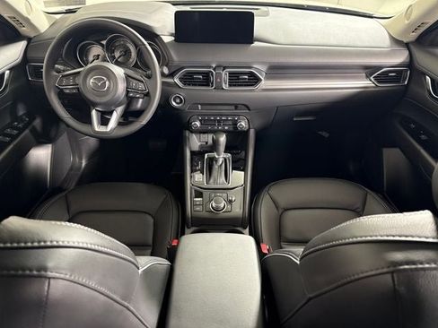 New 2025 MAZDA CX-5 AWD 2.5 S w/ Preferred Package image 17