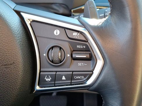 Used 2025 Acura MDX SH-AWD w/ Advance Package image 23