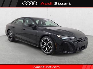 New 2026 Audi A6 Prestige AWD/4WD 360° Tour