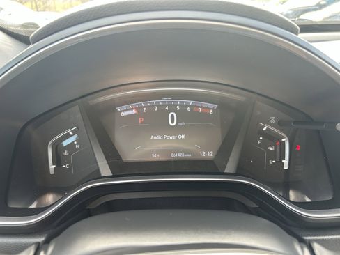Used 2020 Honda CR-V EX image 12