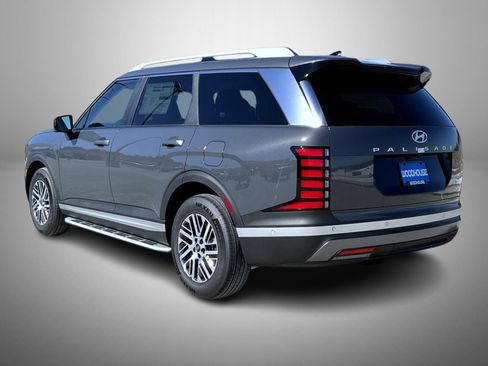New 2026 Hyundai Palisade SEL image 7