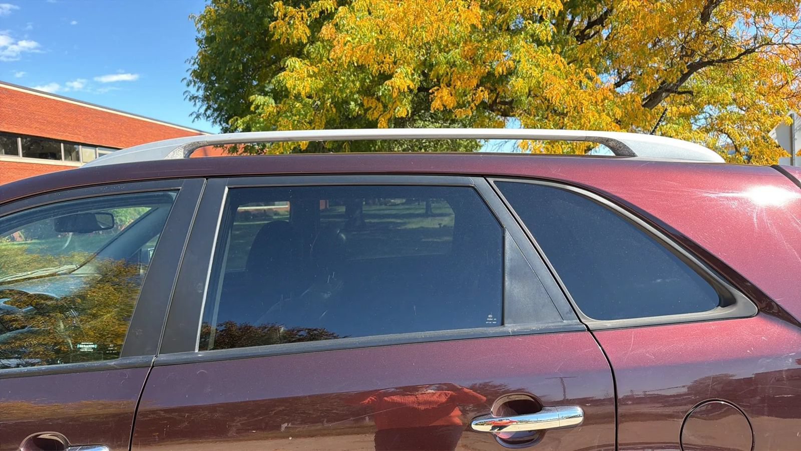 Used 2012 Kia Sorento EX w/ EX V6 Premium Pkg FWD image 5