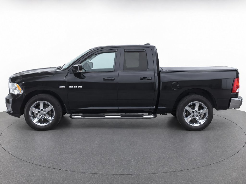 Used 2009 Dodge Ram 1500 Truck Sport RWD image 6