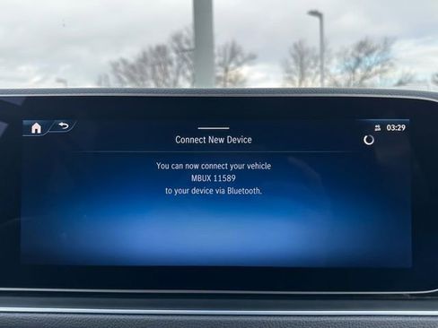 Certified 2025 Mercedes-Benz GLE 450 4MATIC image 20