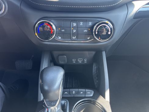 Used 2023 Chevrolet TrailBlazer ACTIV AWD/4WD image 24