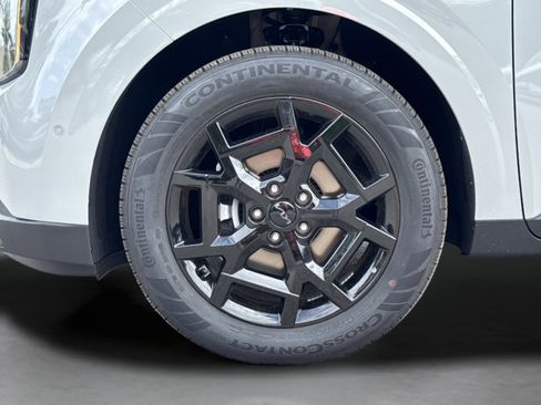 New 2026 Kia Carnival SX Prestige FWD image 31