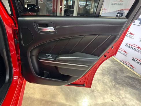 Used 2022 Dodge Charger Scat Pack w/ Plus Group RWD image 50