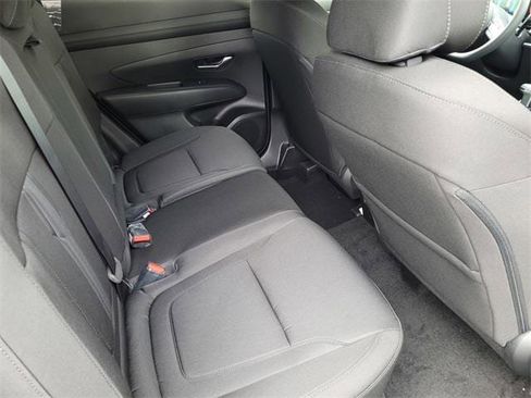 New 2026 Hyundai Tucson SEL image 14