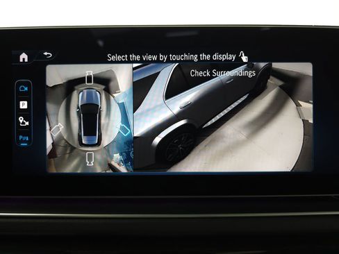 Certified 2026 Mercedes-Benz GLE 350 4MATIC image 23