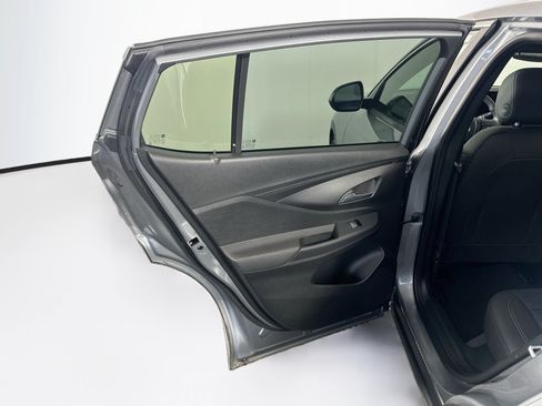 Used 2026 Buick Envista Preferred FWD image 26