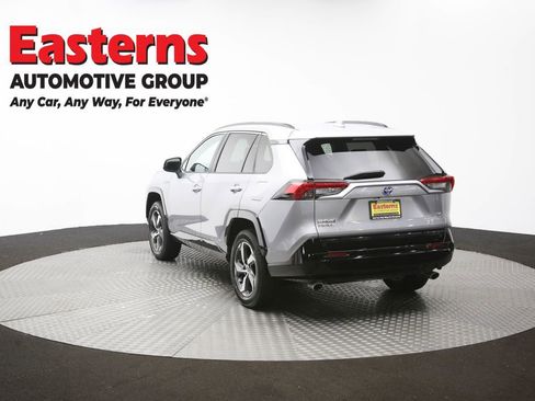 Used 2022 Toyota RAV4 SE AWD/4WD image 66