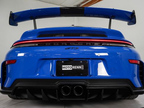 Used 2026 Porsche 911 GT3 image 27