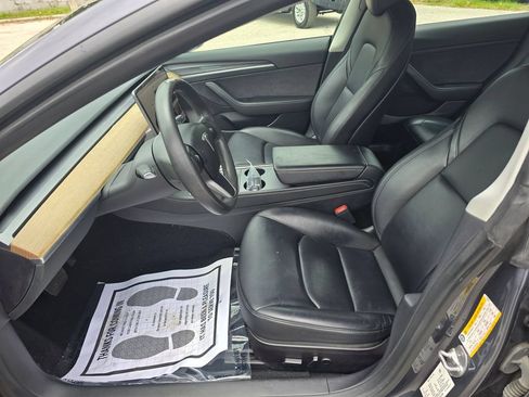 Used 2023 Tesla Model 3 Standard Range RWD image 19