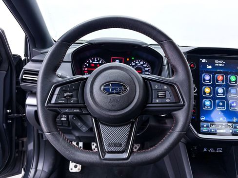 Used 2024 Subaru WRX Premium AWD/4WD image 25