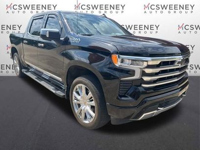 Used 2023 Chevrolet Silverado 1500 High Country w/ Technology Package