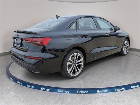 New 2026 Audi A3 2.0T Premium image 3