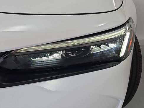 New 2026 Honda Civic Sport image 30