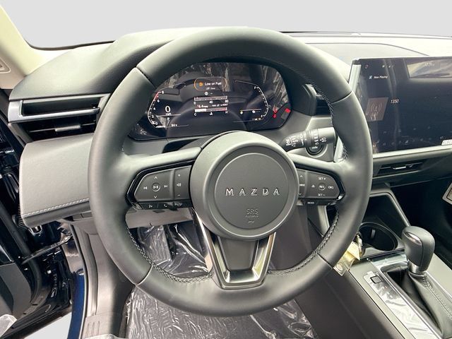 New 2026 MAZDA CX-5 Preferred AWD/4WD image 11