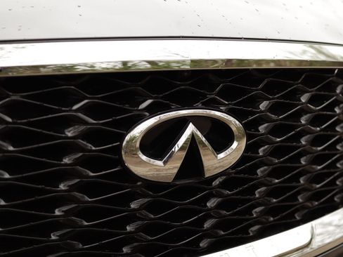 Used 2024 INFINITI QX60 Autograph w/ Cargo Package image 44