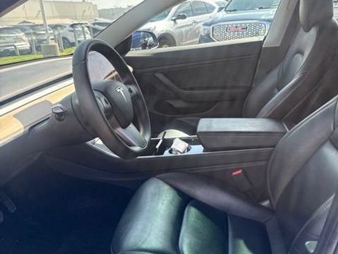 Used 2019 Tesla Model 3 Long Range AWD/4WD image 11