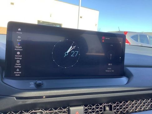 Used 2024 Honda Accord Touring image 29