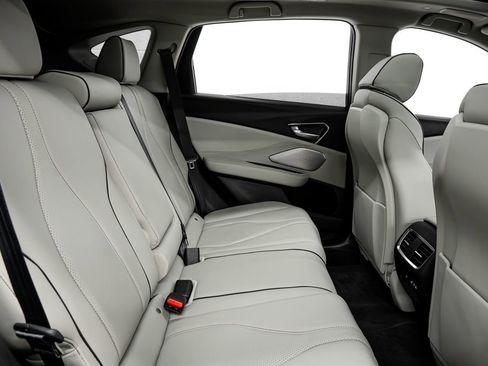 New 2025 Acura RDX Advance Package image 34