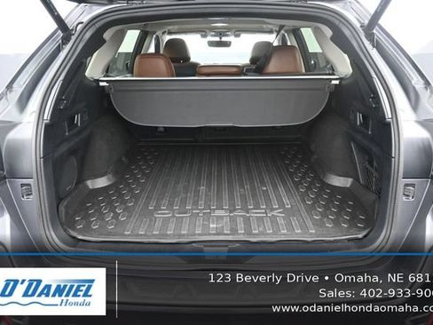 Used 2020 Subaru Outback Touring XT AWD/4WD image 34