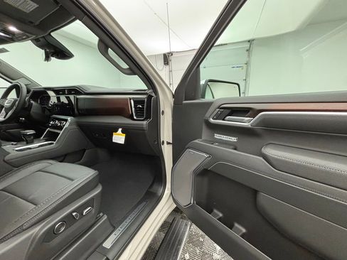 New 2026 GMC Sierra 1500 Denali image 37