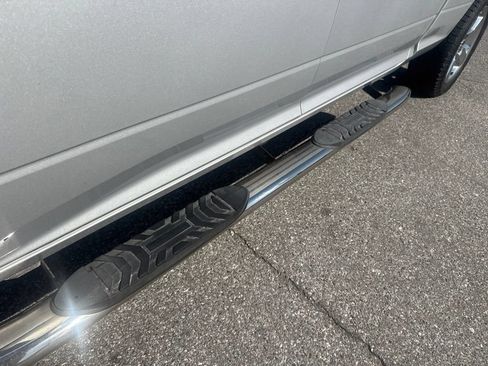Used 2019 RAM 1500 Big Horn AWD/4WD image 10
