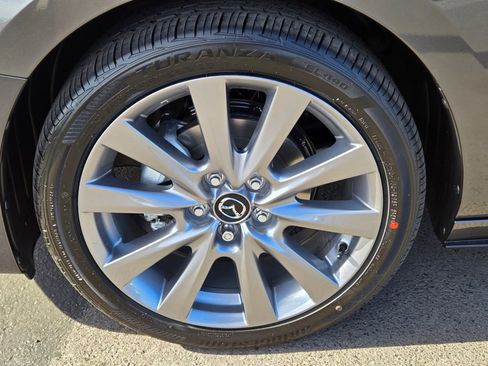 New 2026 MAZDA MAZDA3 2.5 S Sedan w/ Preferred Pkg FWD image 11