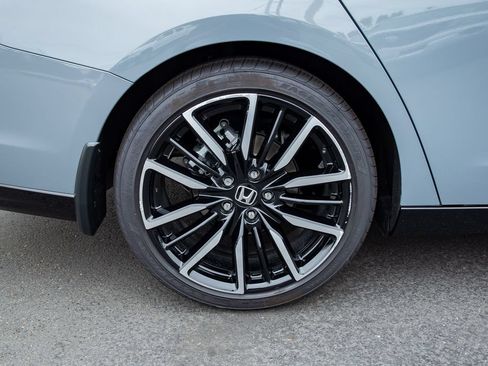 Certified 2026 Honda Accord Touring image 33