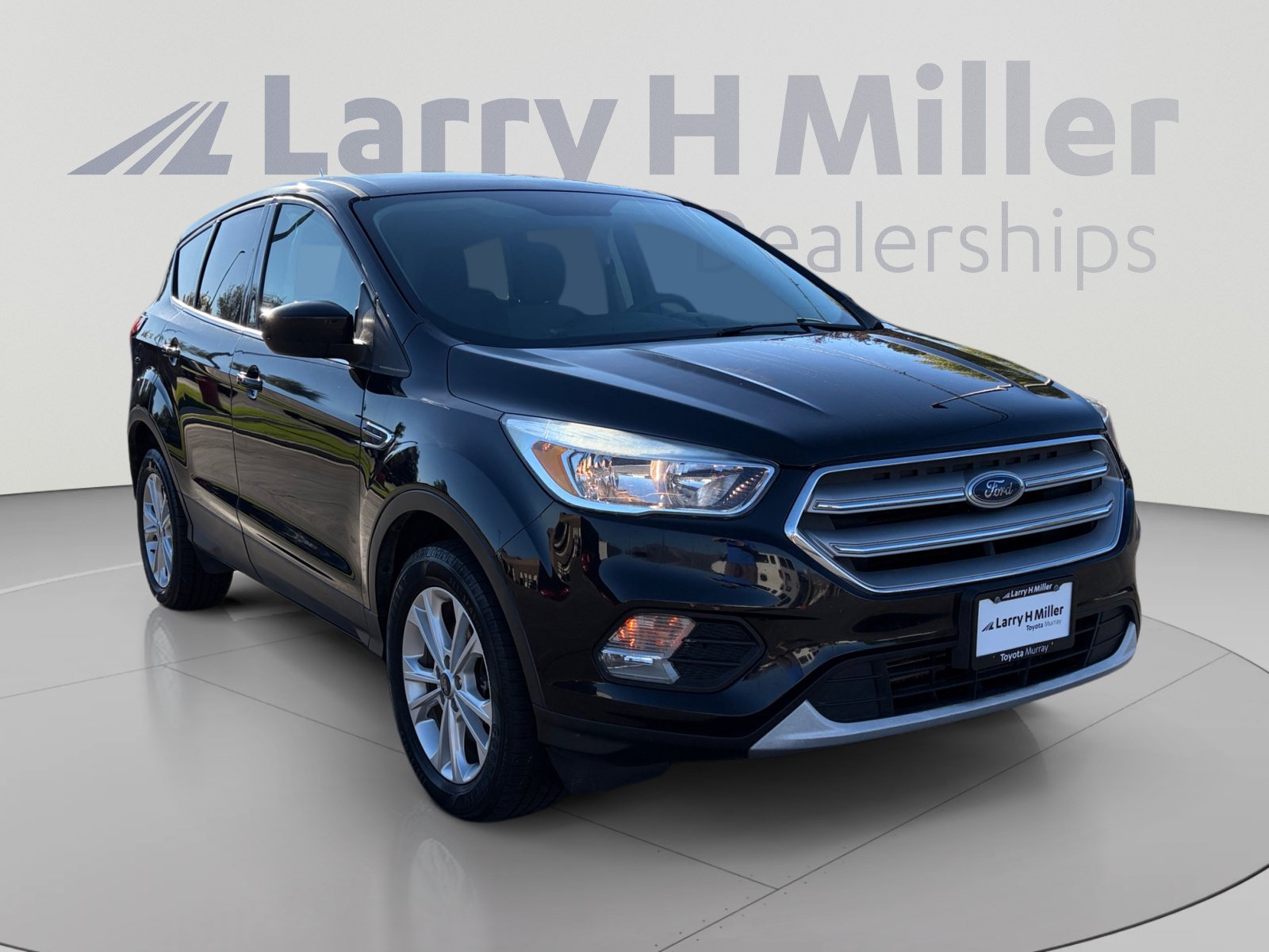 Used 2019 Ford Escape SE AWD/4WD image 7