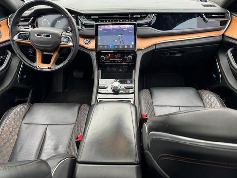 Used 2023 Jeep Grand Cherokee Summit image 14