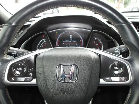 Used 2021 Honda Civic Sport image 14