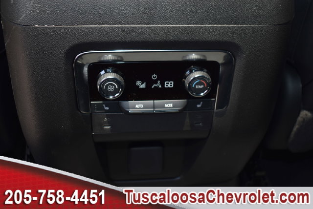 New 2026 Chevrolet Tahoe High Country w/ Sun And Tow Package AWD/4WD image 24