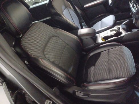 Used 2023 Ford Escape ST-Line image 24