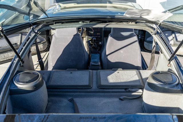 Used 1987 MAZDA RX-7 Turbo RWD image 30