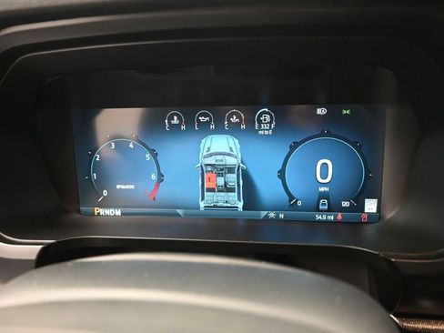 New 2025 Ford F150 Lariat w/ Equipment Group 502A High image 16