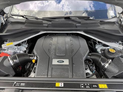 Used 2023 Land Rover Range Rover SE AWD/4WD image 27