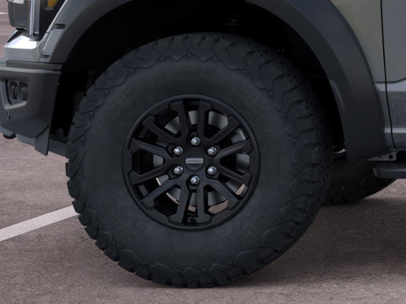 Used 2026 Ford F150 Raptor AWD/4WD image 20