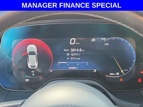 Used 2024 Maserati Grecale GT AWD/4WD image 30
