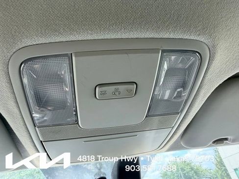 Certified 2021 Kia Forte Sedan FWD image 21