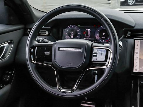 Used 2024 Land Rover Range Rover Velar Dynamic SE AWD/4WD image 18