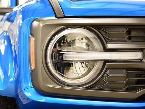 Used 2024 Ford Bronco Raptor image 10