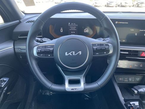 Used 2025 Kia K5 GT-Line FWD image 11