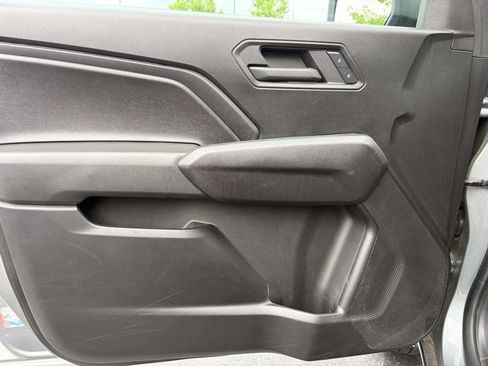 Used 2023 Chevrolet Colorado W/T RWD image 12