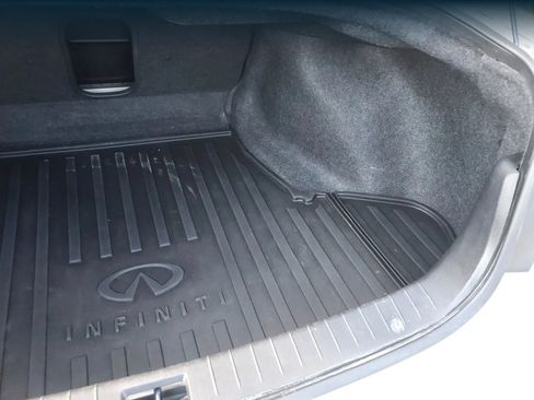 Used 2015 INFINITI Q50 Premium w/ Navigation Package RWD image 50